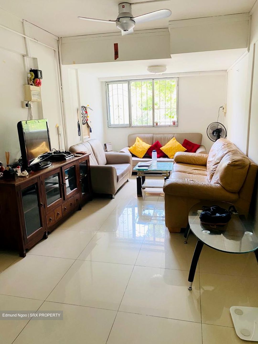 Blk 713 Clementi West Street 2 (Clementi), HDB 3 Rooms #394684051